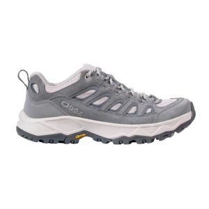 Oboz Sawtooth Ascent Low – Women’s